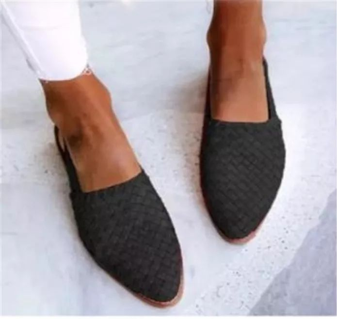 Kylie | Handmade Moccasins