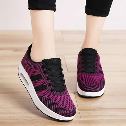 Susan | Orthopedic Sneakers