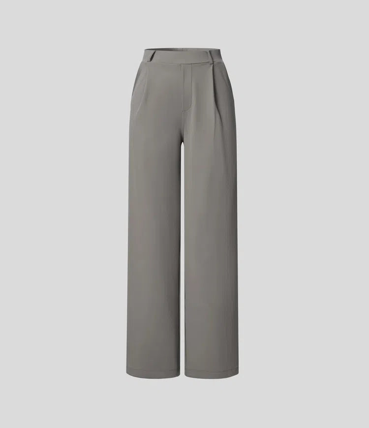 Alora | Straight Pant