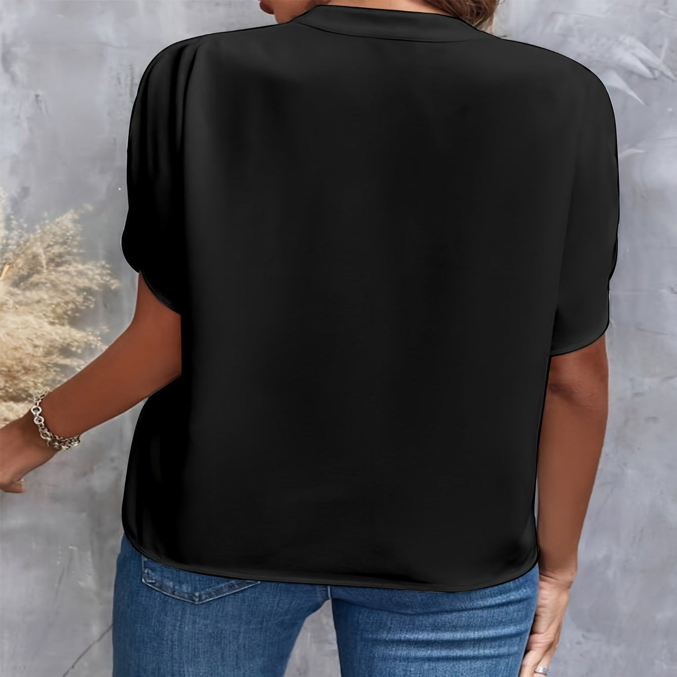 Halo | Fashionable Blouse