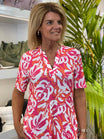 Sarah | ColorFull Dress – Eviluxeshop