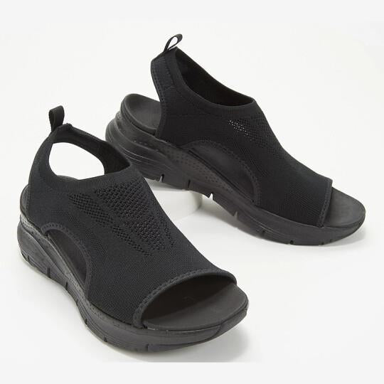 Erin | Comfortable Orthopedic Sandals