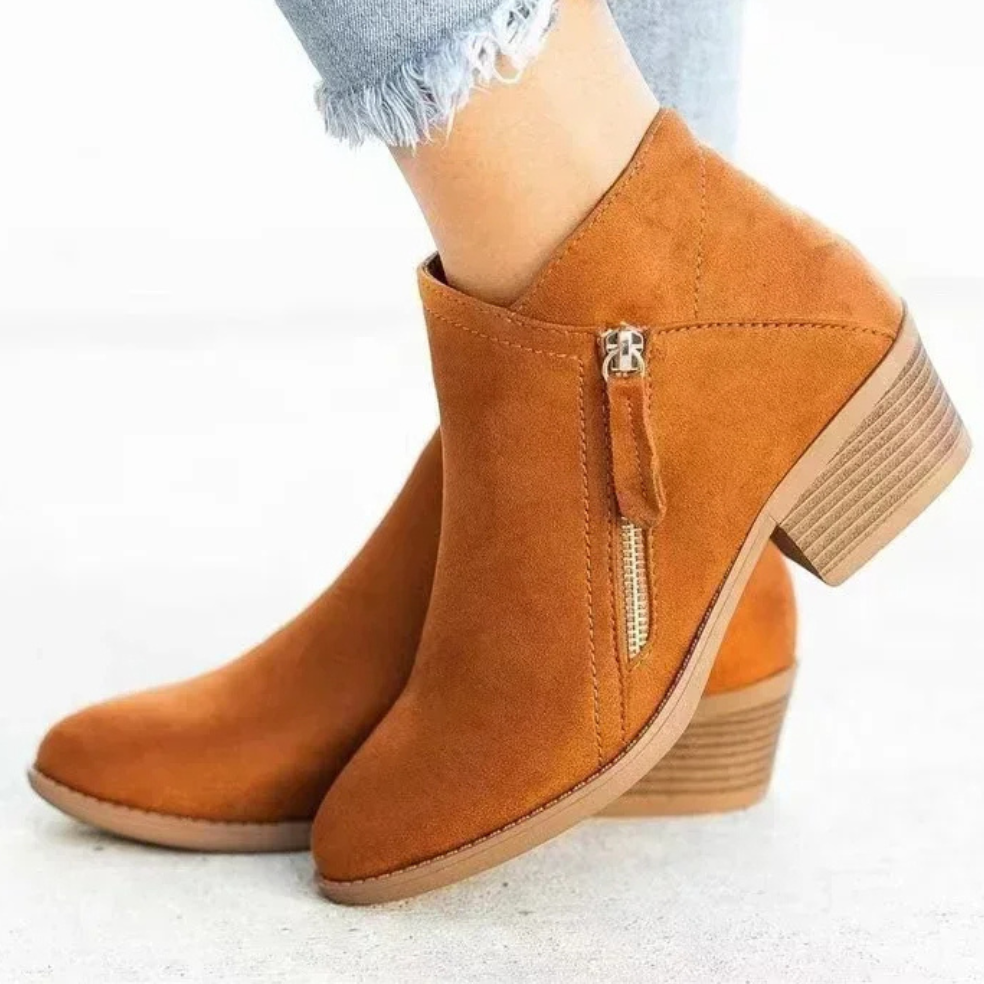 Amaris | Ankle Boots