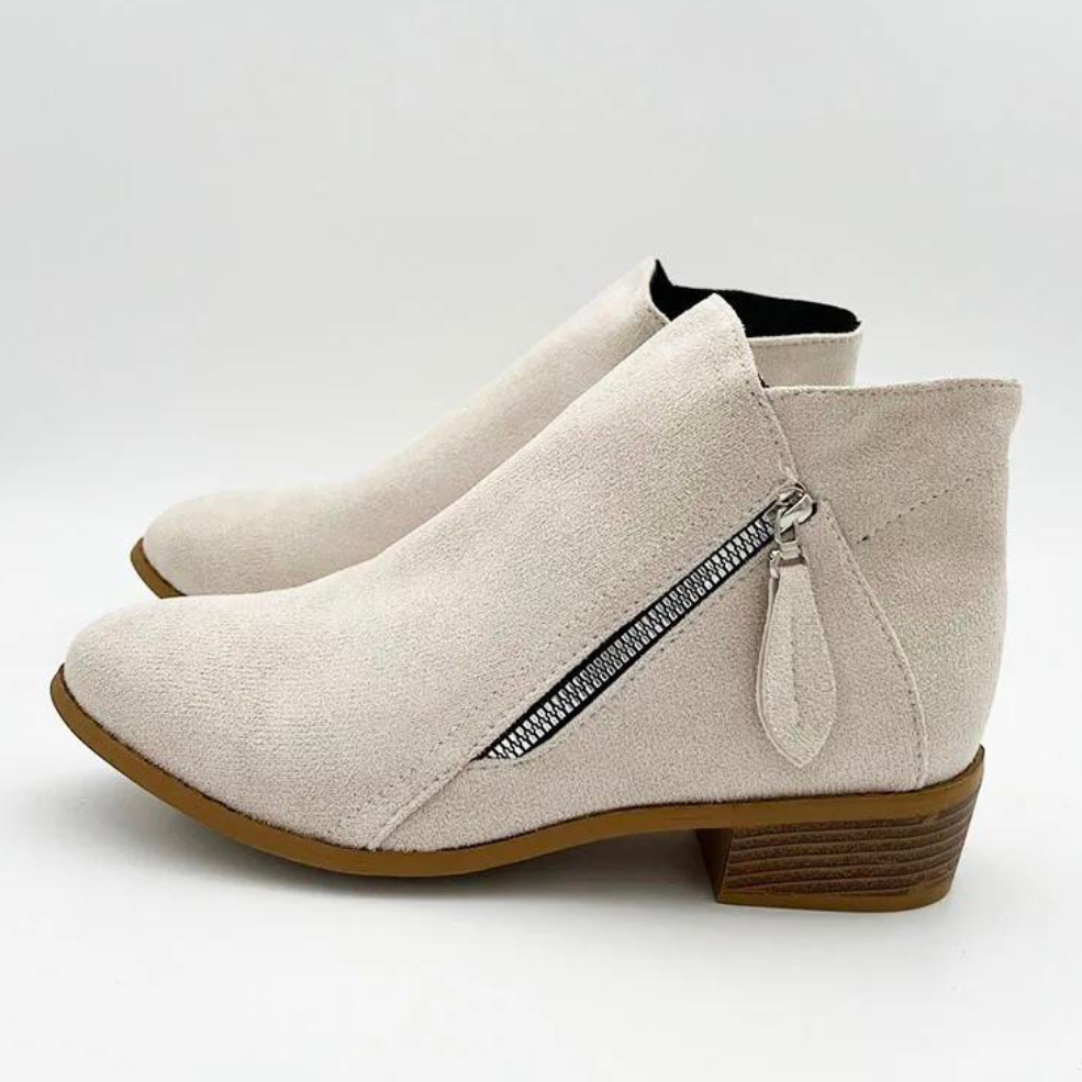 Amaris | Ankle Boots