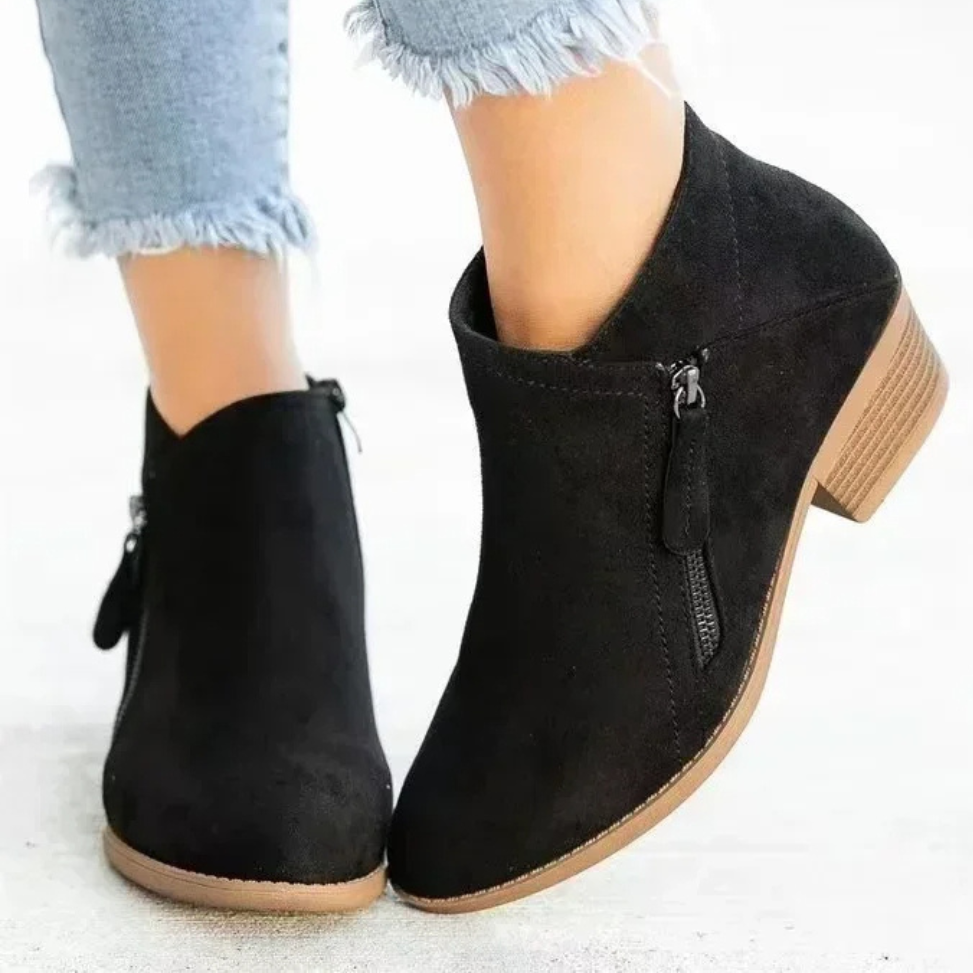 Amaris | Ankle Boots