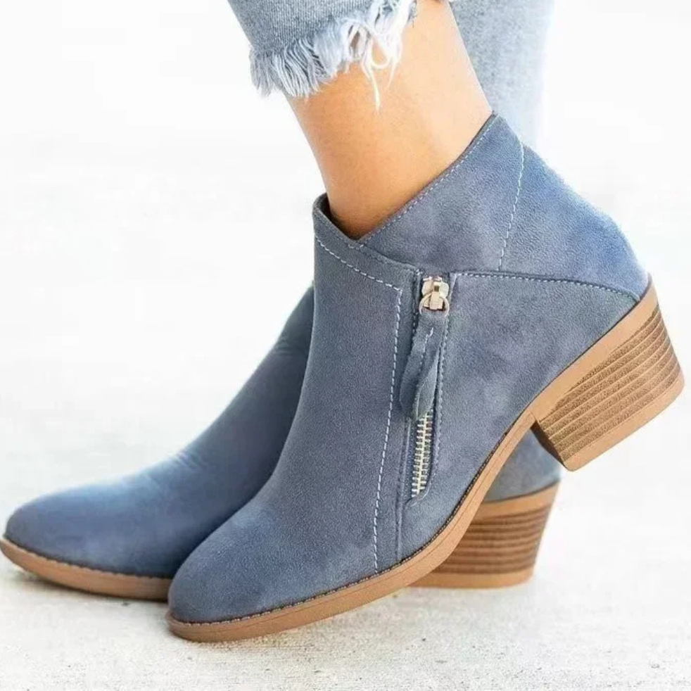 Amaris | Ankle Boots