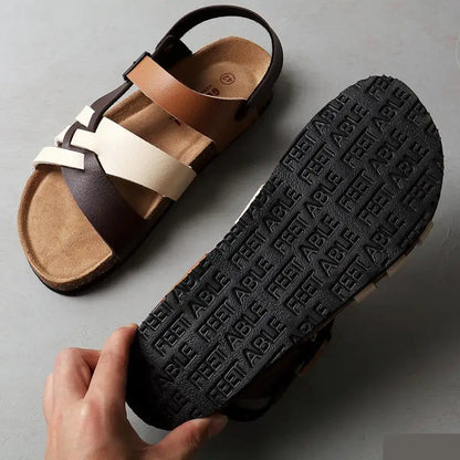 Rita | Leader Sandals