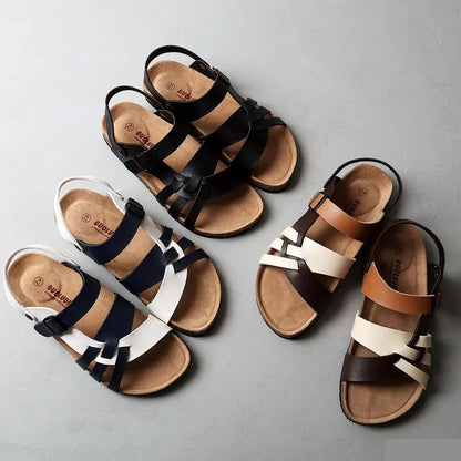 Rita | Leader Sandals