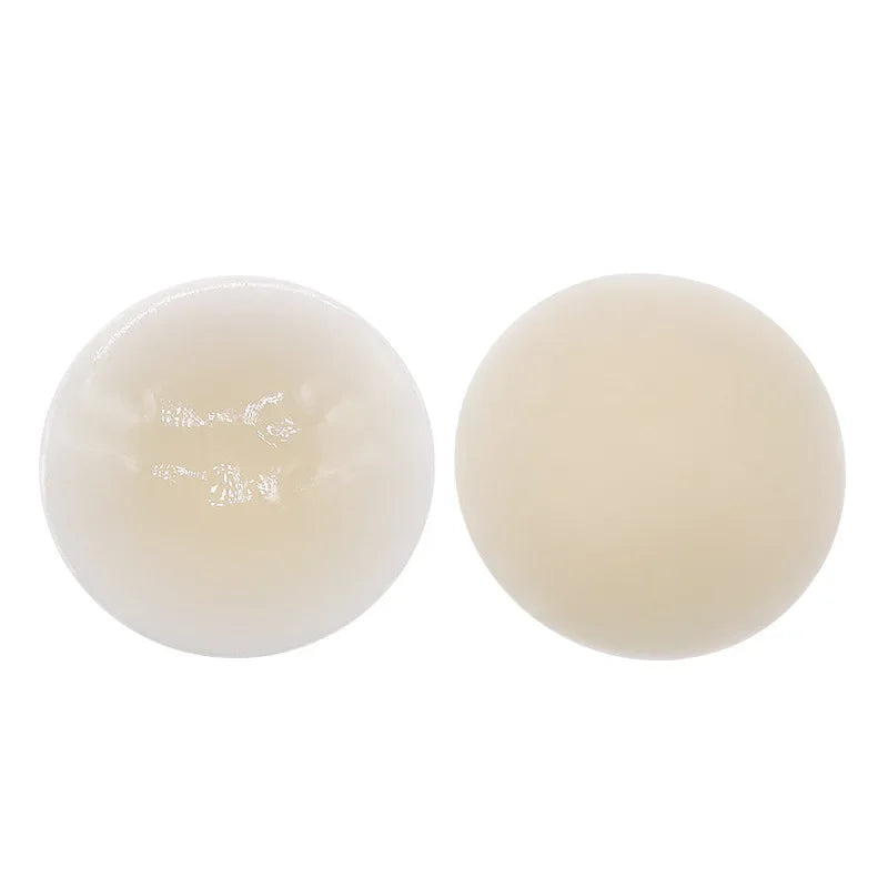 Gisele | Silicone Nipple Cover