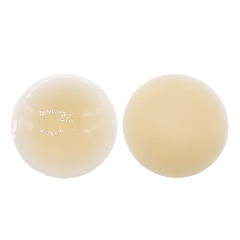 Gisele | Silicone Nipple Cover