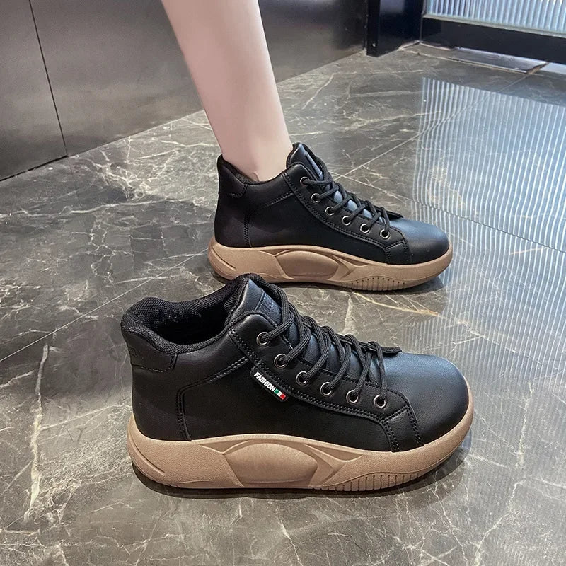 Paula | Fashion Sneakers