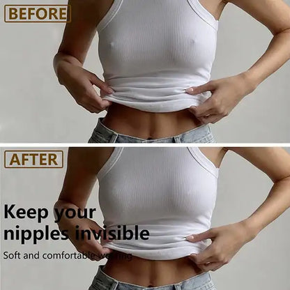 Gisele | Silicone Nipple Cover