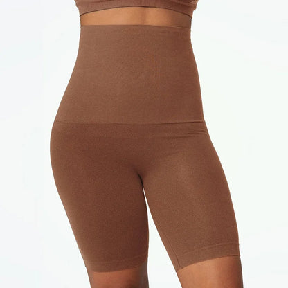 Viola | High Waist Shaper Shorts