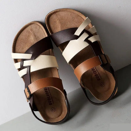 Rita | Leader Sandals