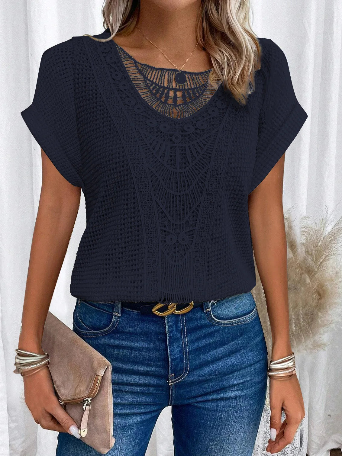 AMELIA | WOMENS TOP