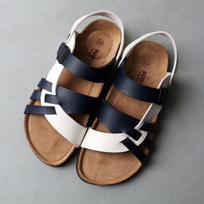 Rita | Leader Sandals