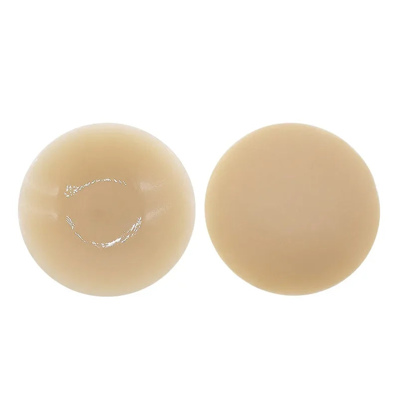 Gisele | Silicone Nipple Cover