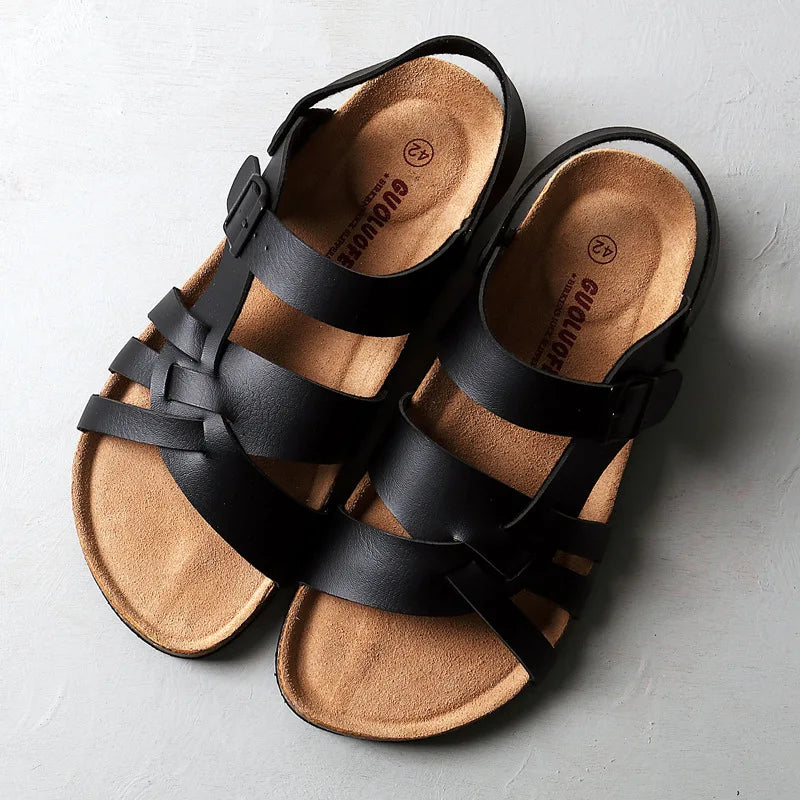 Rita | Leader Sandals