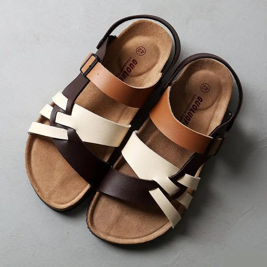 Rita | Leader Sandals