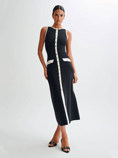 Zuri | Maxi Dress