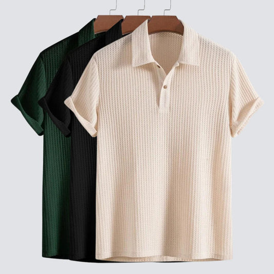 Josh | Polo Shirt