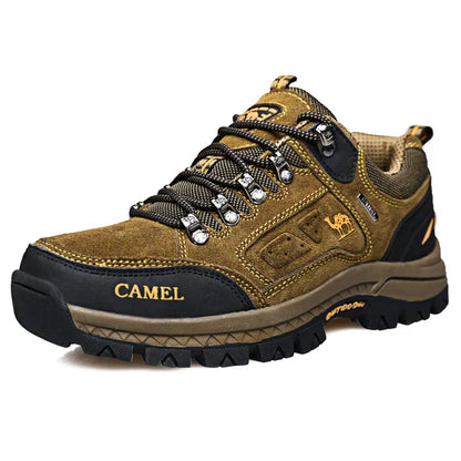 Camel | Innovative Hiking Boots