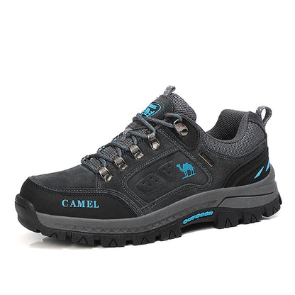 Camel | Innovative Hiking Boots