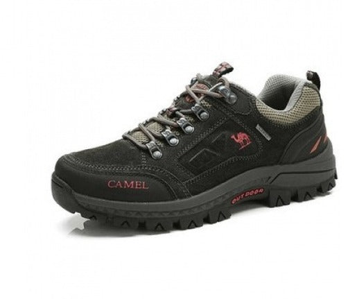 Camel | Innovative Hiking Boots