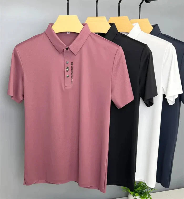 Mason | Polo Shirt