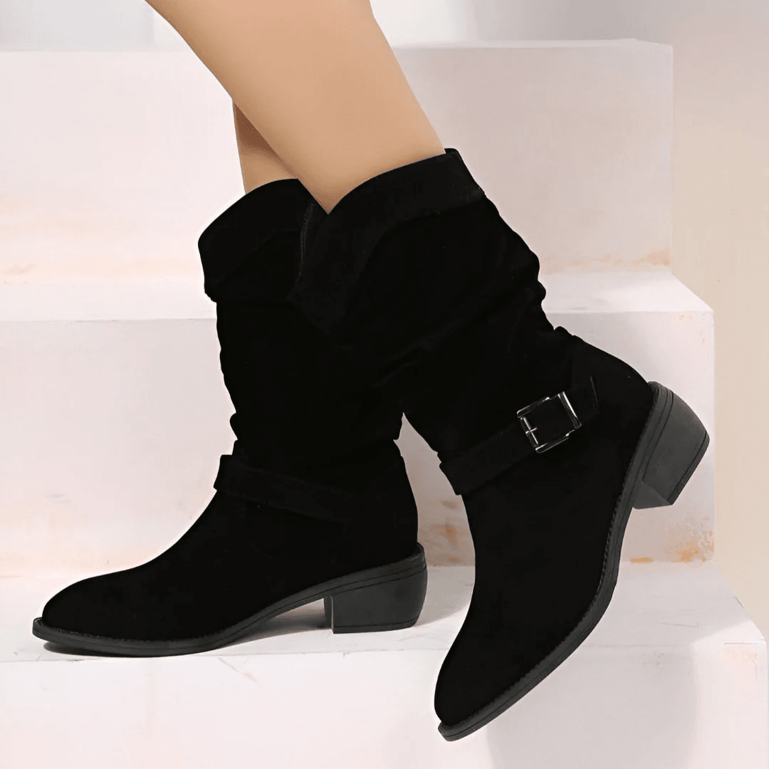 Stevie | Ankle Boots