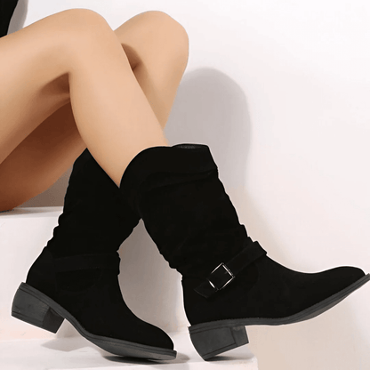 Stevie | Ankle Boots