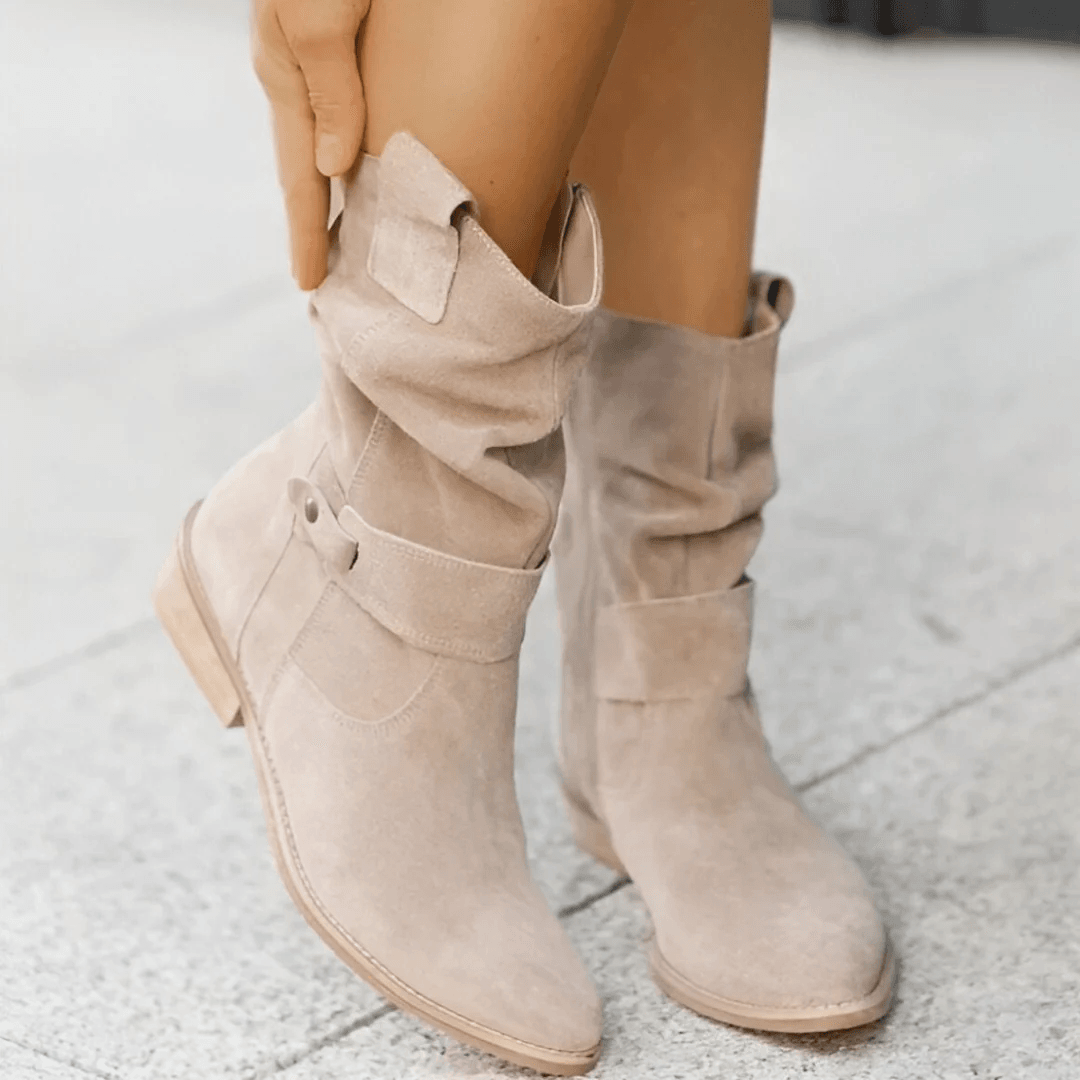 Stevie | Ankle Boots