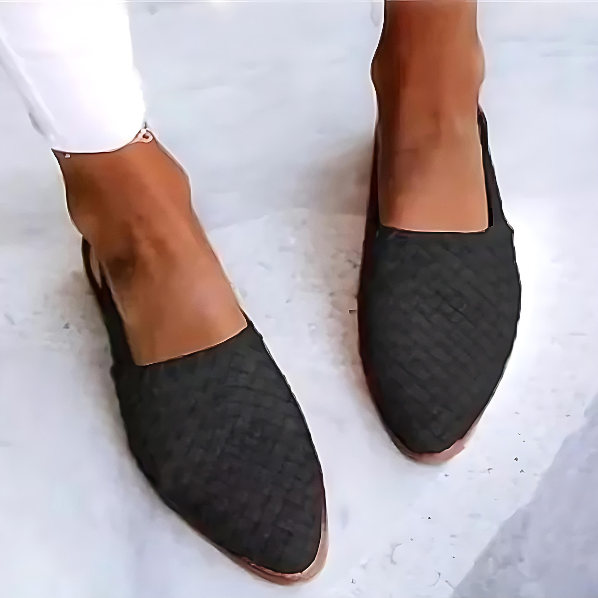 Kylie | Handmade Moccasins