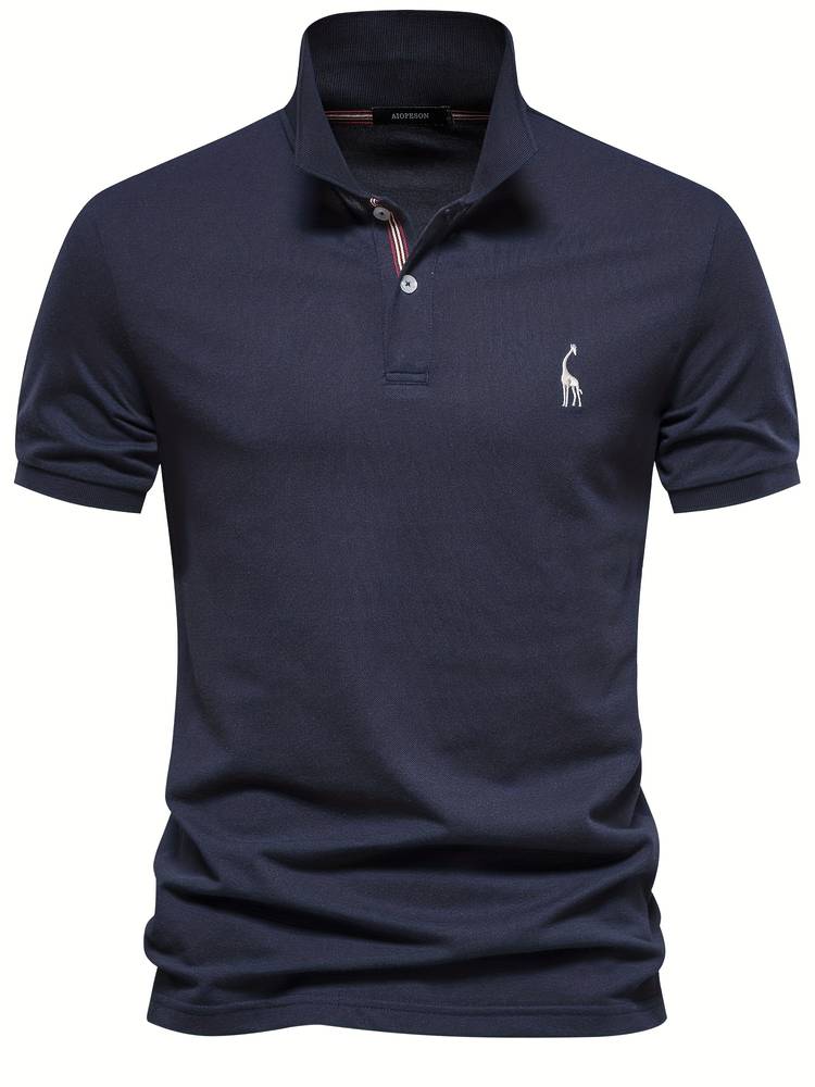 Marlon | Polo Shirt