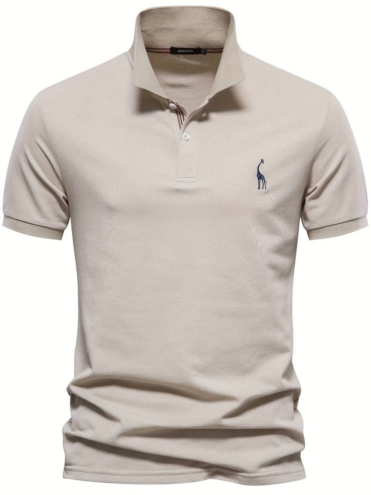 Marlon | Polo Shirt