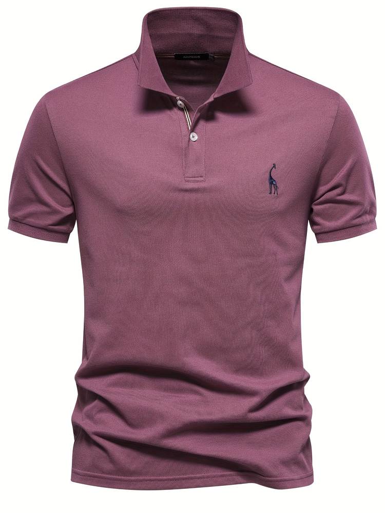 Marlon | Polo Shirt