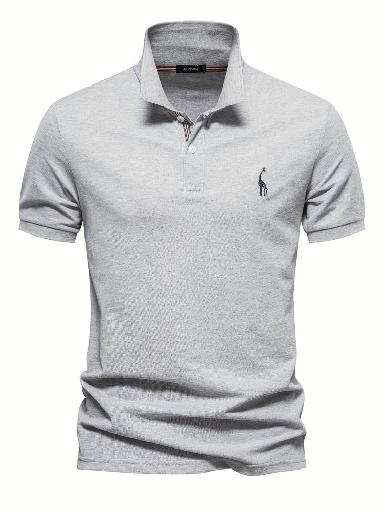 Marlon | Polo Shirt