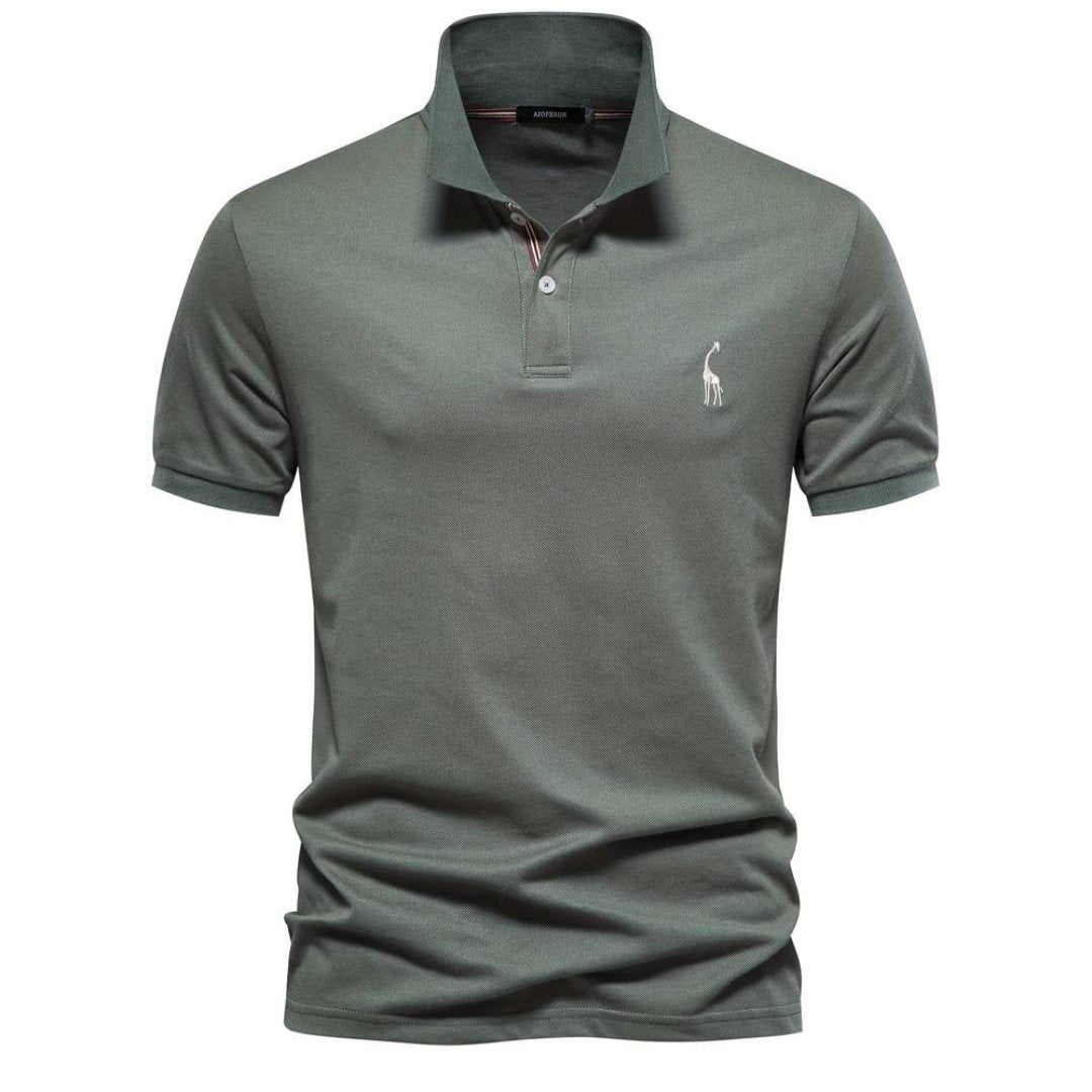 Marlon | Polo Shirt