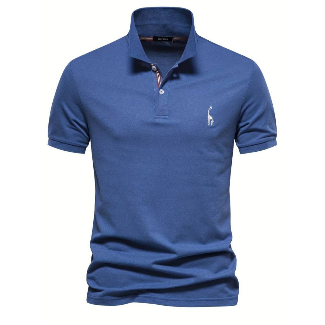 Marlon | Polo Shirt