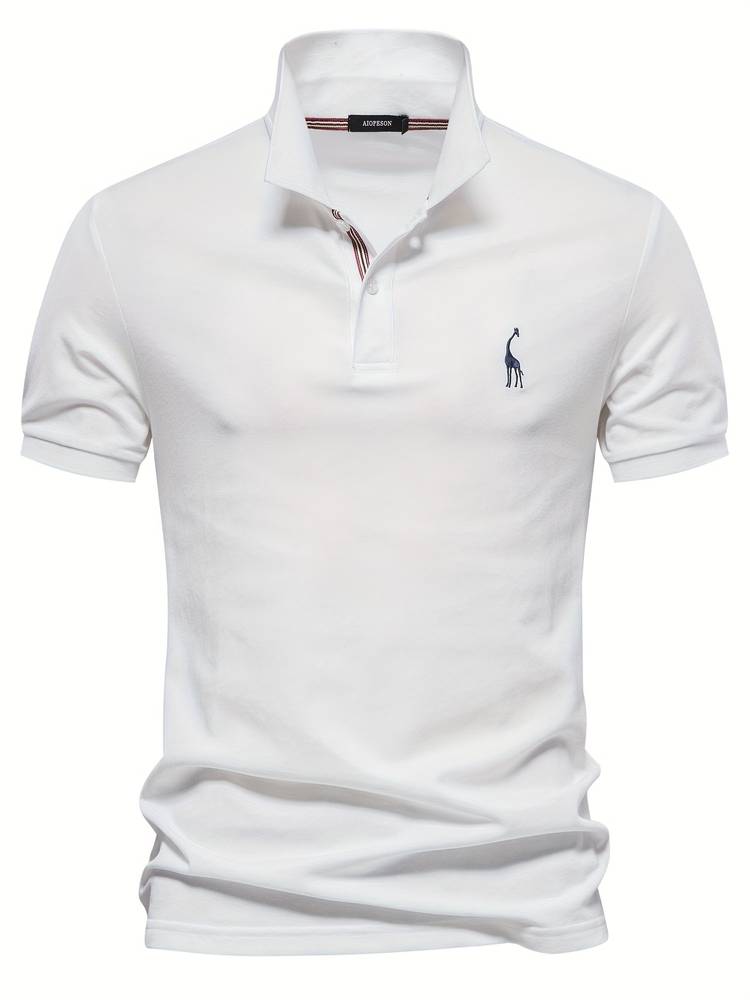 Marlon | Polo Shirt