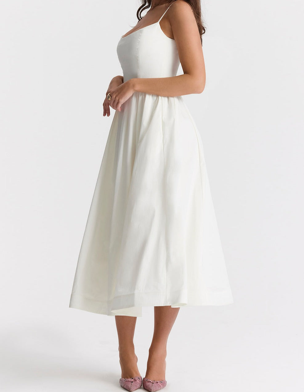 Avani | Elegant Women's Dress