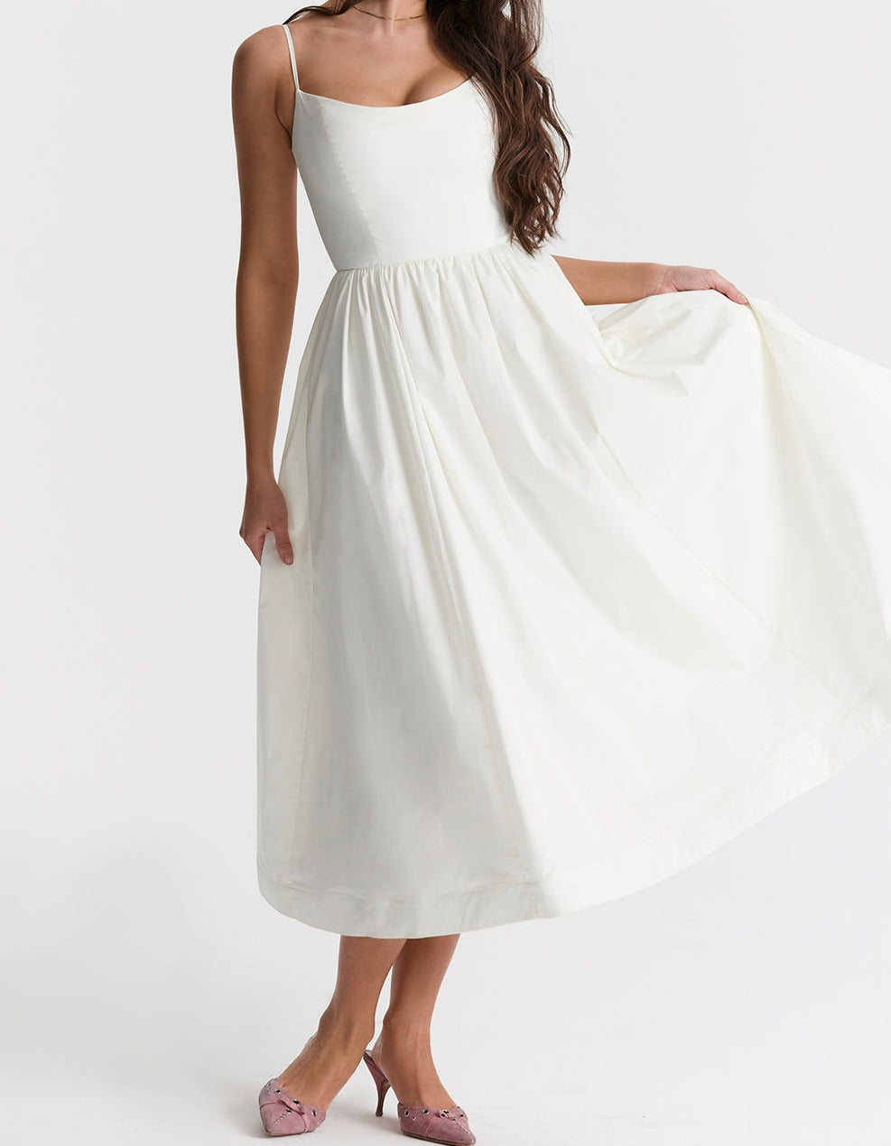 Avani | Elegant Women's Dress