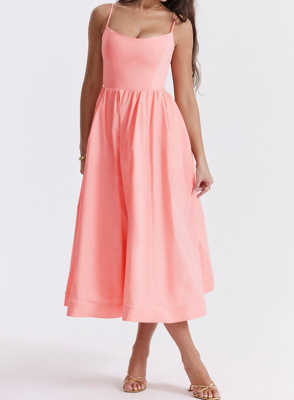 Avani | Elegant Women's Dress