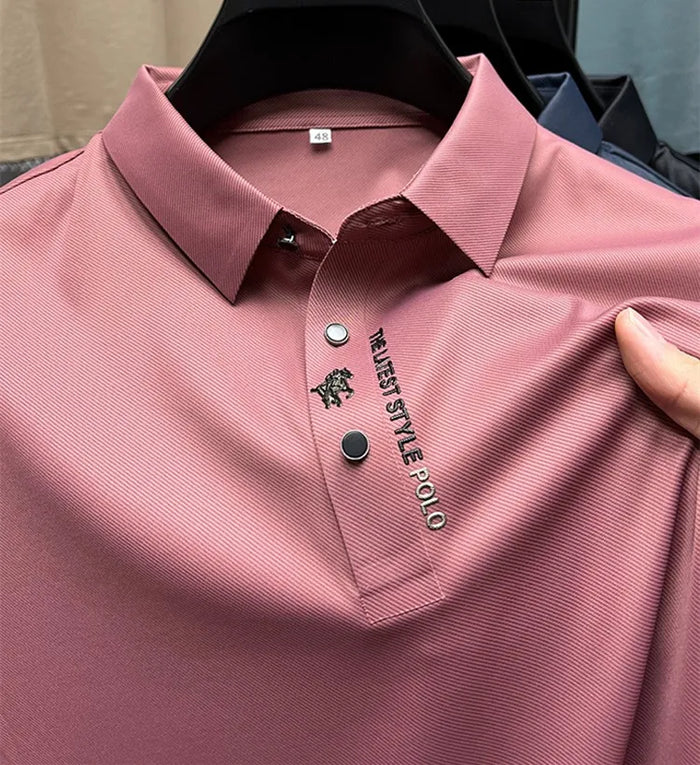 Mason | Polo Shirt