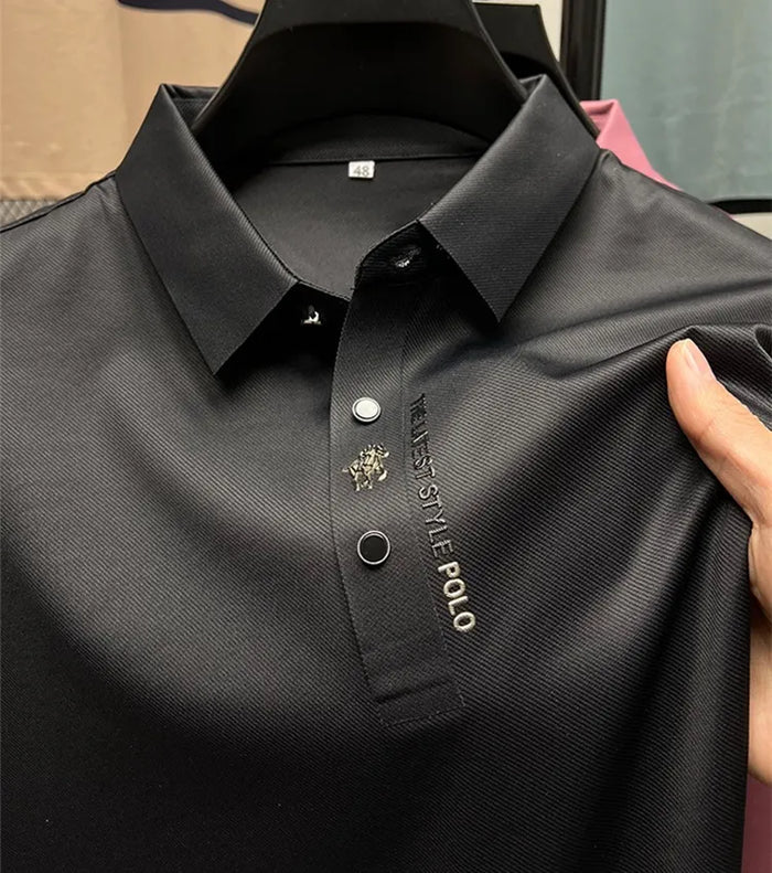 Mason | Polo Shirt