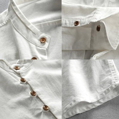 Jack | Japanese Style Shirt